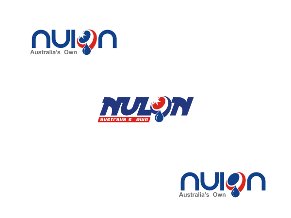 Logo Design by Ramaling Belkote for Nulon Products | Design #1043986