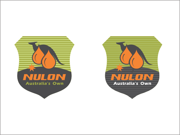 Logo Design by Ramaling Belkote for Nulon Products | Design #1044869