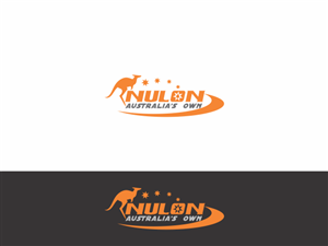 Logo Design by Ramaling Belkote for Nulon Products | Design: #1044887