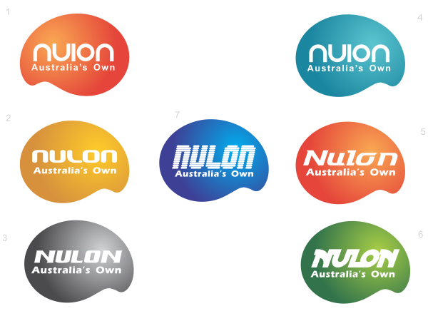 Logo-Design von Ramaling Belkote für Nulon Products | Design #1044906