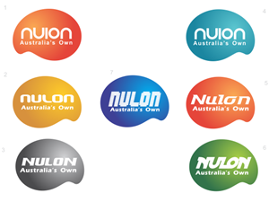 Logo Design by Ramaling Belkote for Nulon Products | Design: #1044906