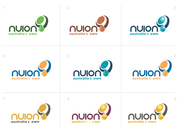 Logo Design by Ramaling Belkote for Nulon Products | Design #1051284