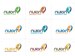 Logo Design by Ramaling Belkote for Nulon Products | Design: #1051284