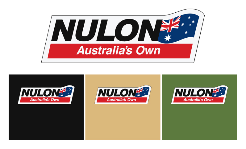 Logo Design by Innerworld Designs ltd. for Nulon Products | Design #1019066