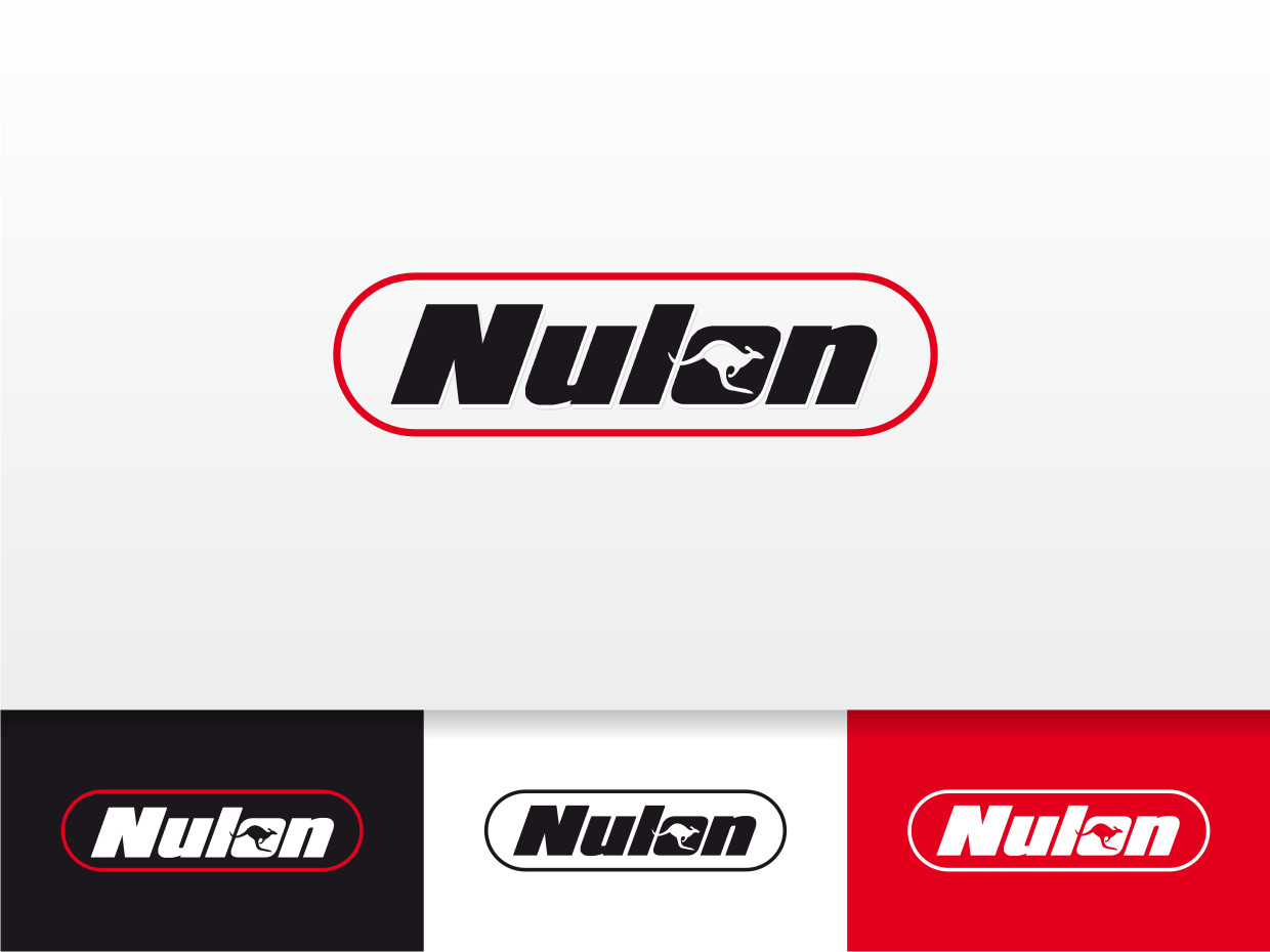 Logo Design by Atvento Graphics for Nulon Products | Design #1027217