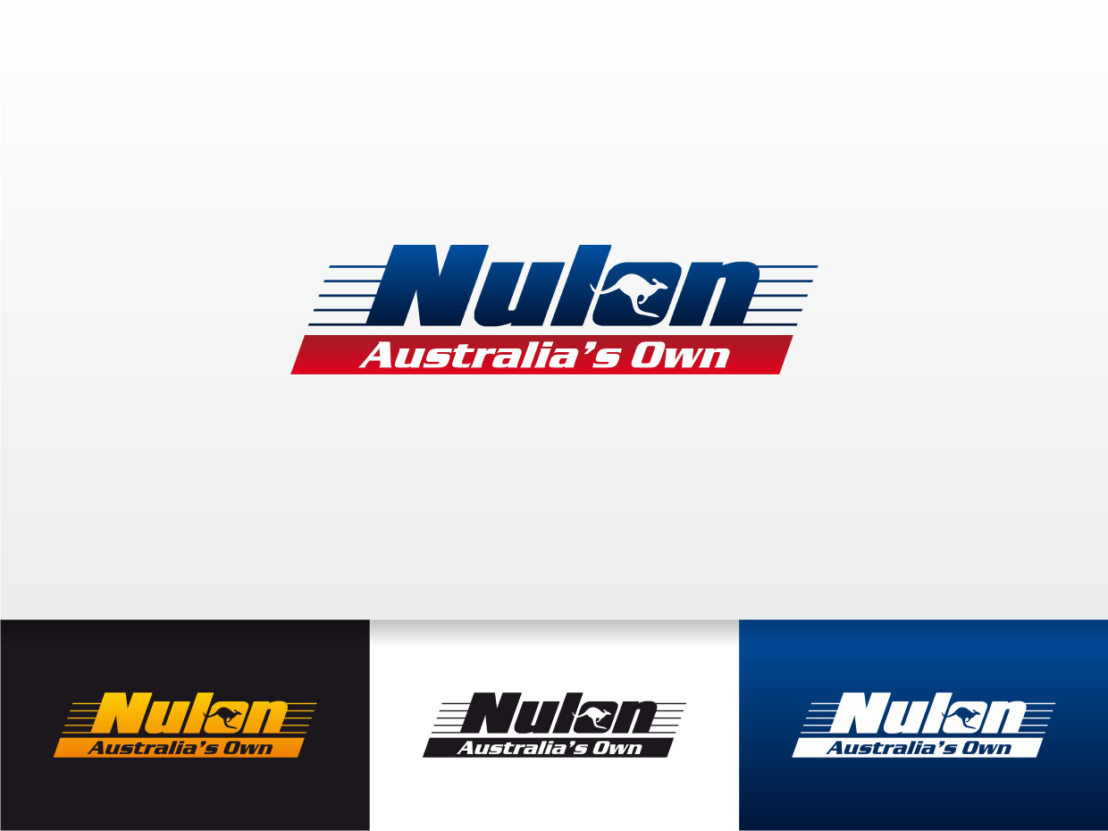 Diseño de Logo por Atvento Graphics para Nulon Products | Diseño #1036078