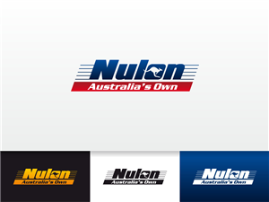 Logo Design by Atvento Graphics for Nulon Products | Design: #1036078