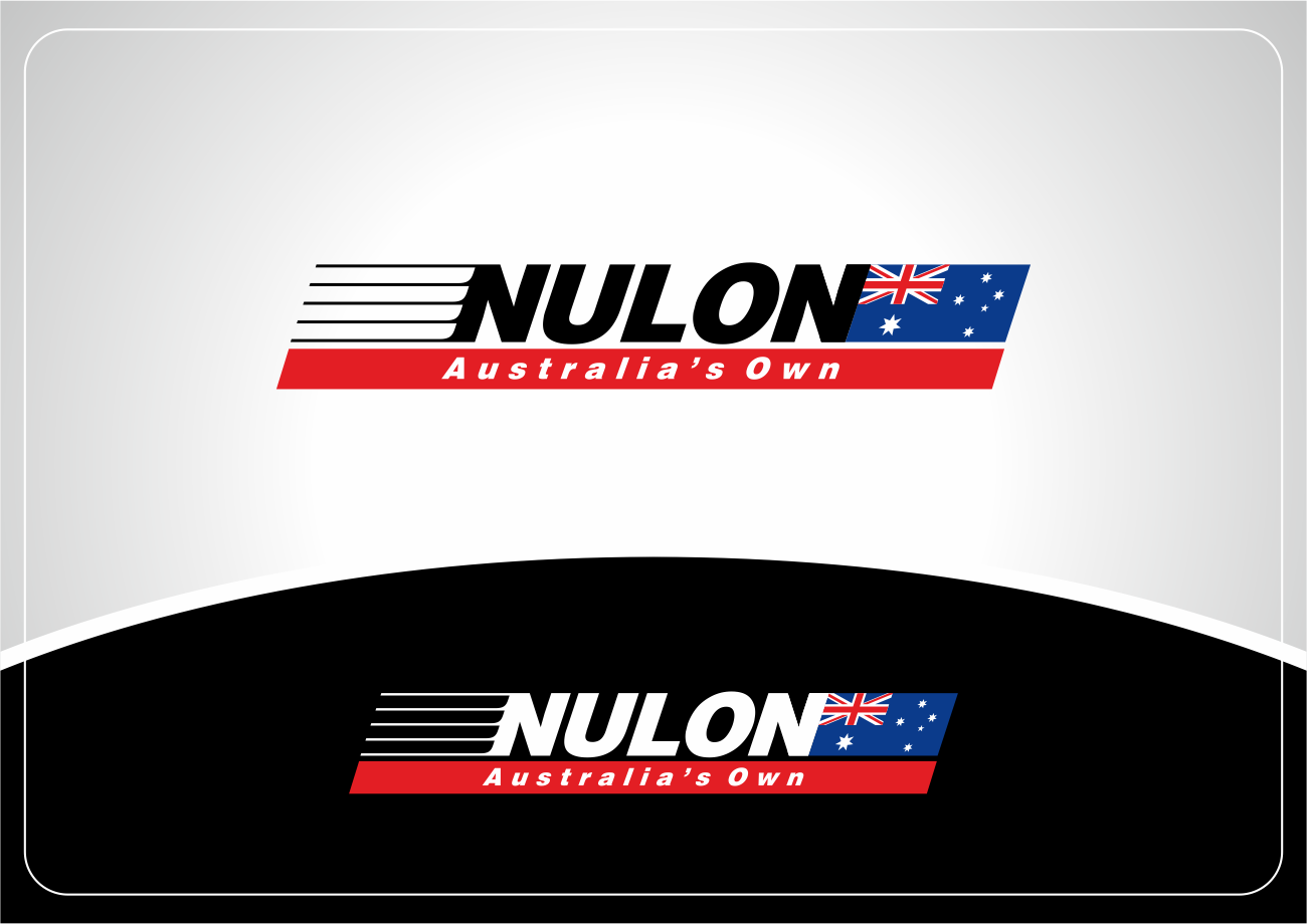 Logo Design by Srikandi for Nulon Products | Design #1059672