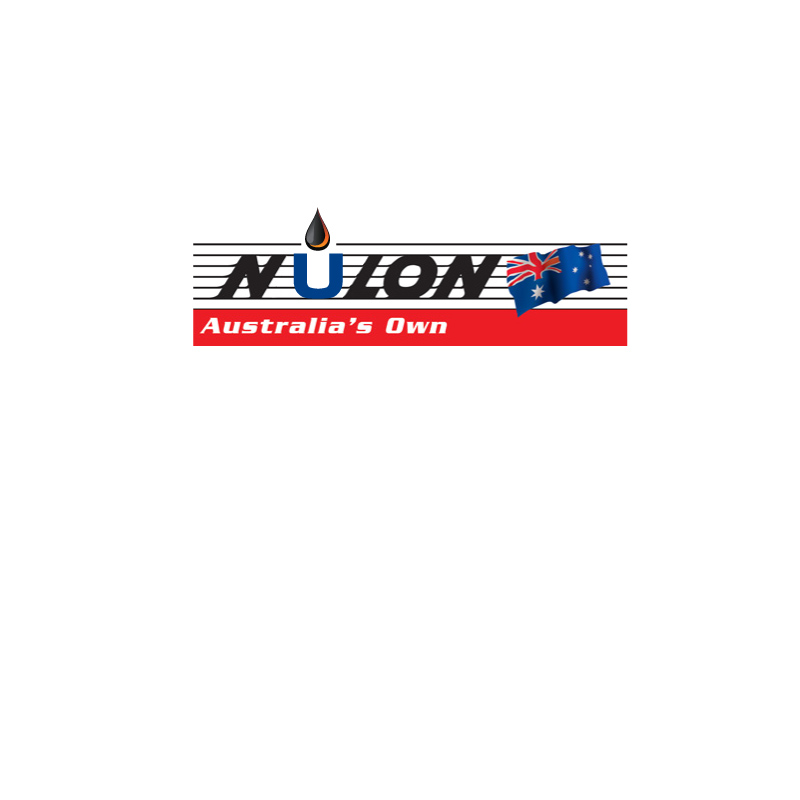 Logo Design by instudio for Nulon Products | Design #1022949