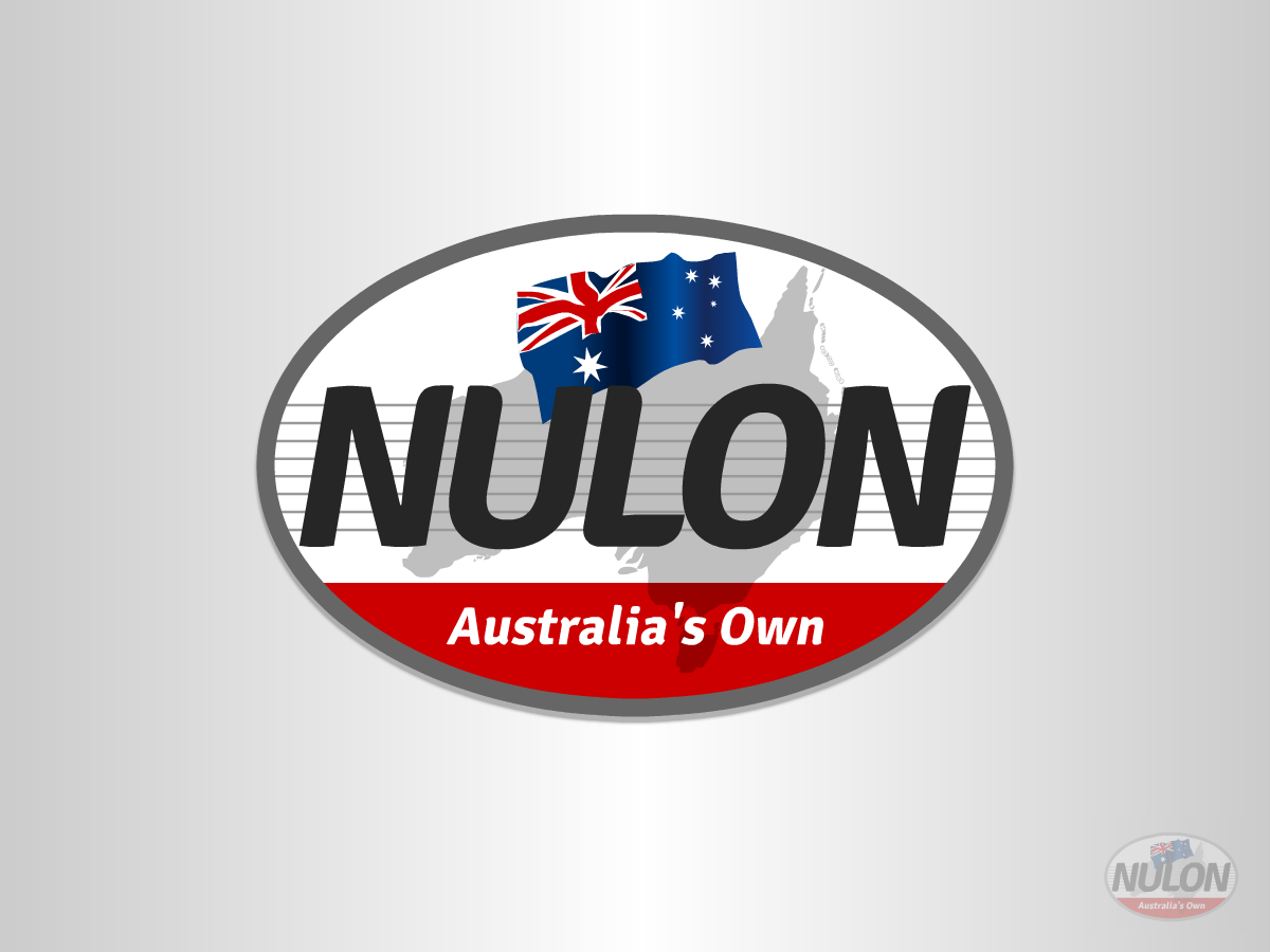 Logo Design by monkey for Nulon Products | Design #1052258