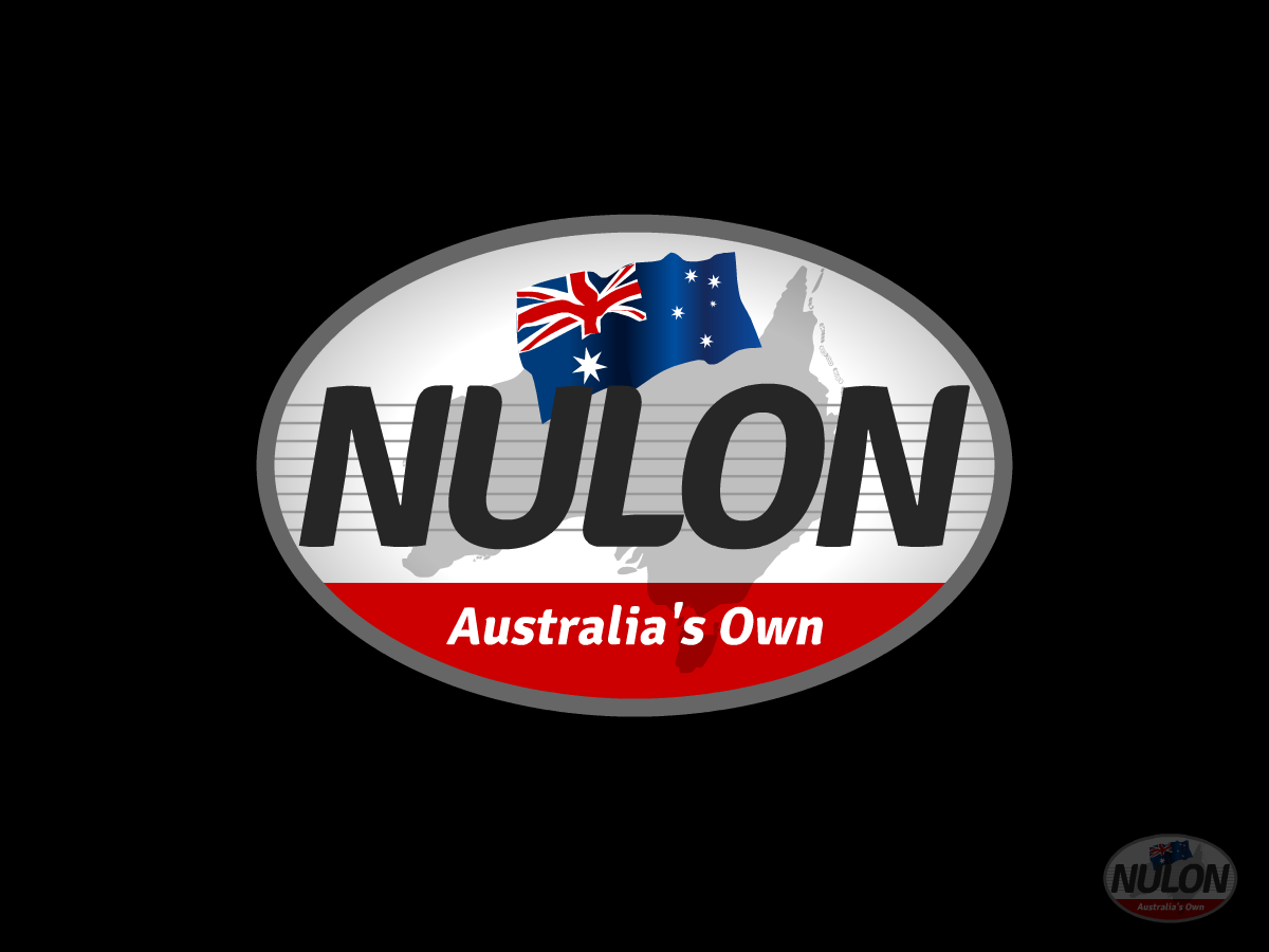 Logo Design by monkey for Nulon Products | Design #1052260