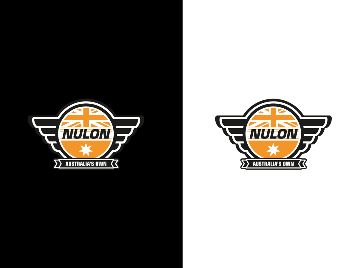 Logo Design by Turkeyman for Nulon Products | Design #1021697