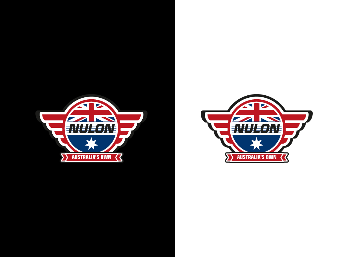 Logo Design by Turkeyman for Nulon Products | Design #1021699