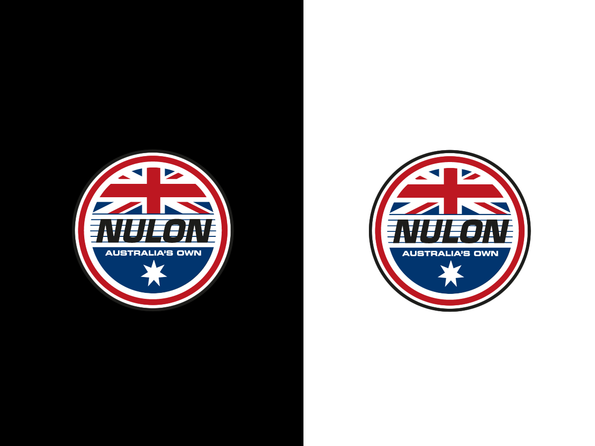 Logo Design by Turkeyman for Nulon Products | Design #1041193