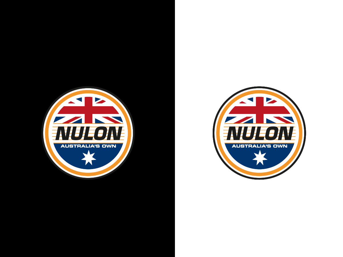 Logo Design by Turkeyman for Nulon Products | Design #1041196