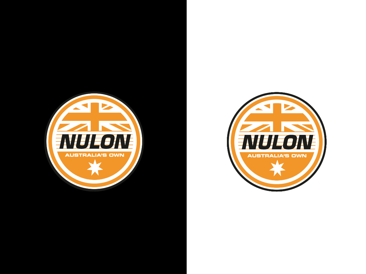 Logo Design by Turkeyman for Nulon Products | Design #1041198