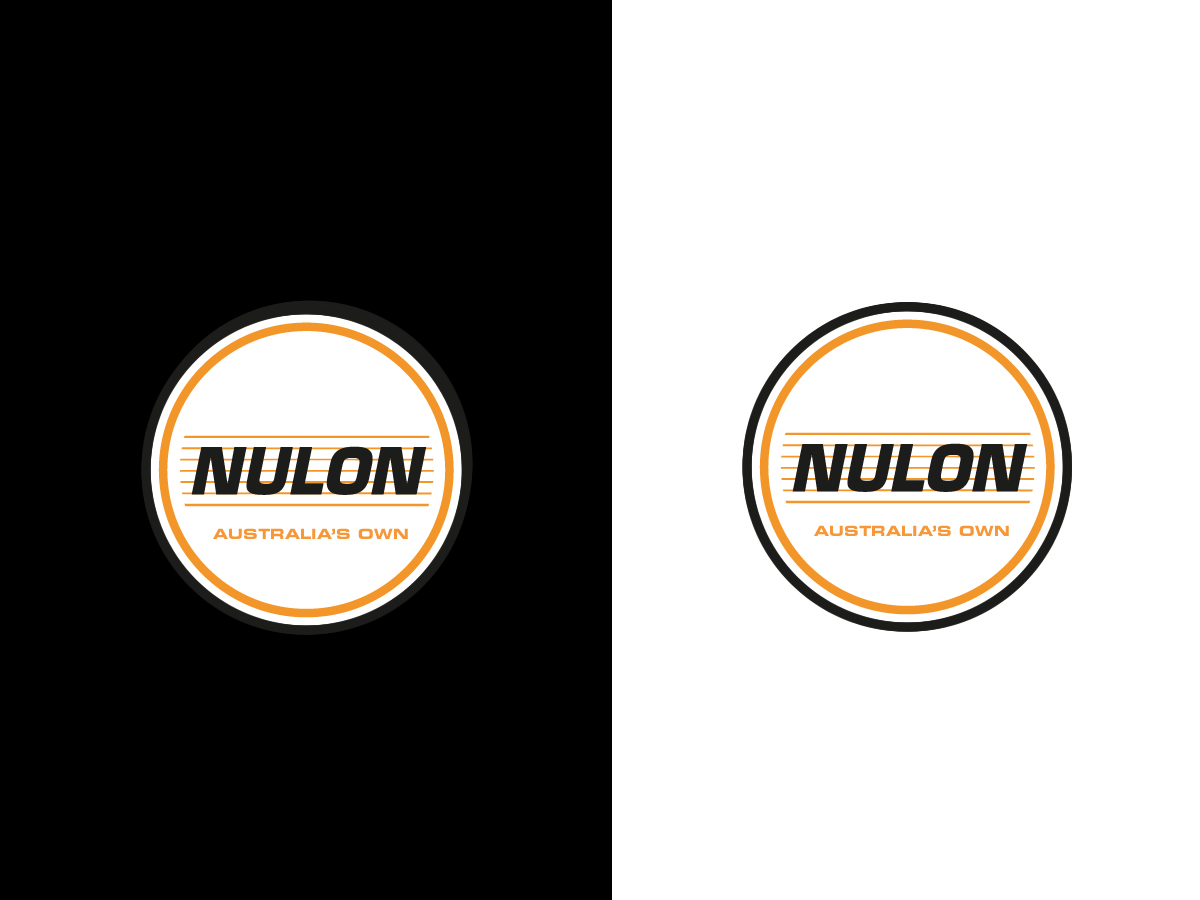 Logo Design by Turkeyman for Nulon Products | Design #1041200