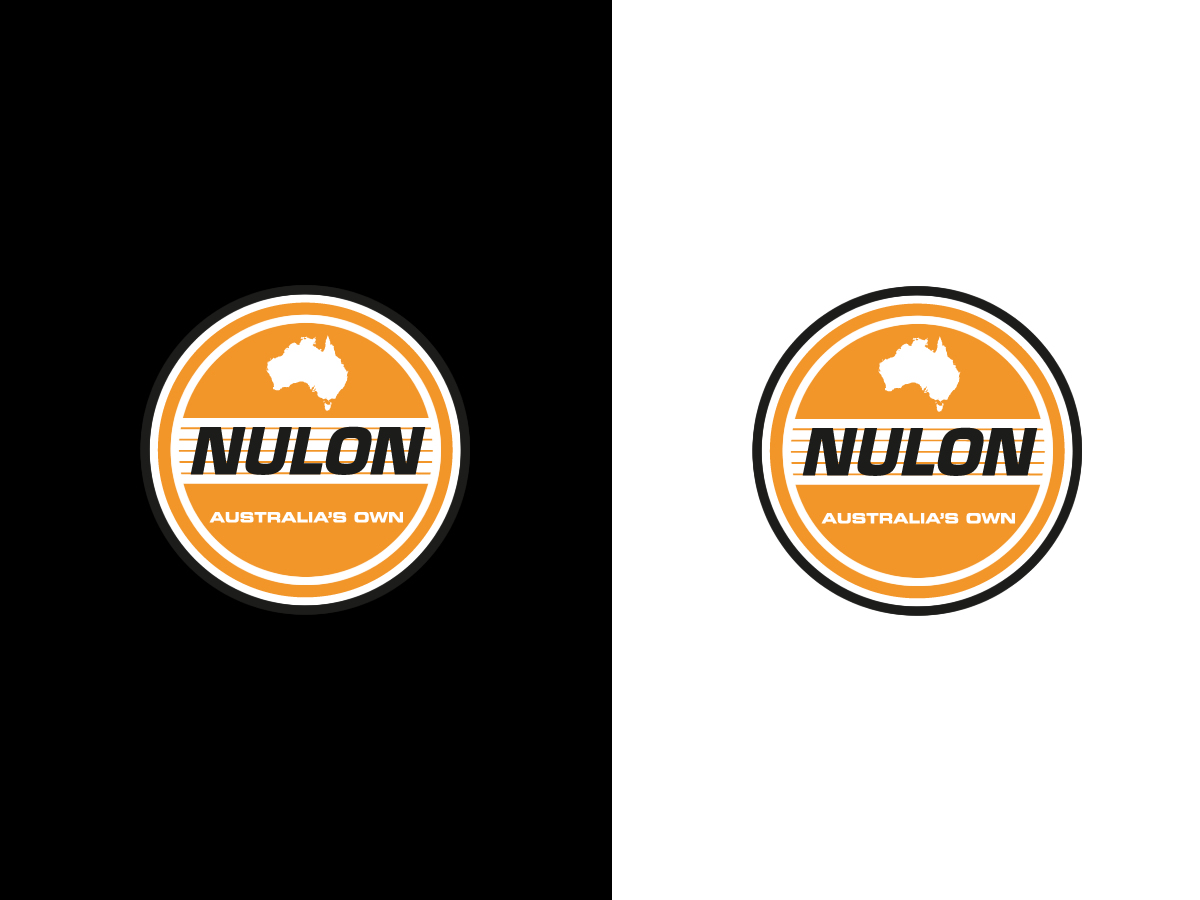 Logo-Design von Turkeyman für Nulon Products | Design #1048256