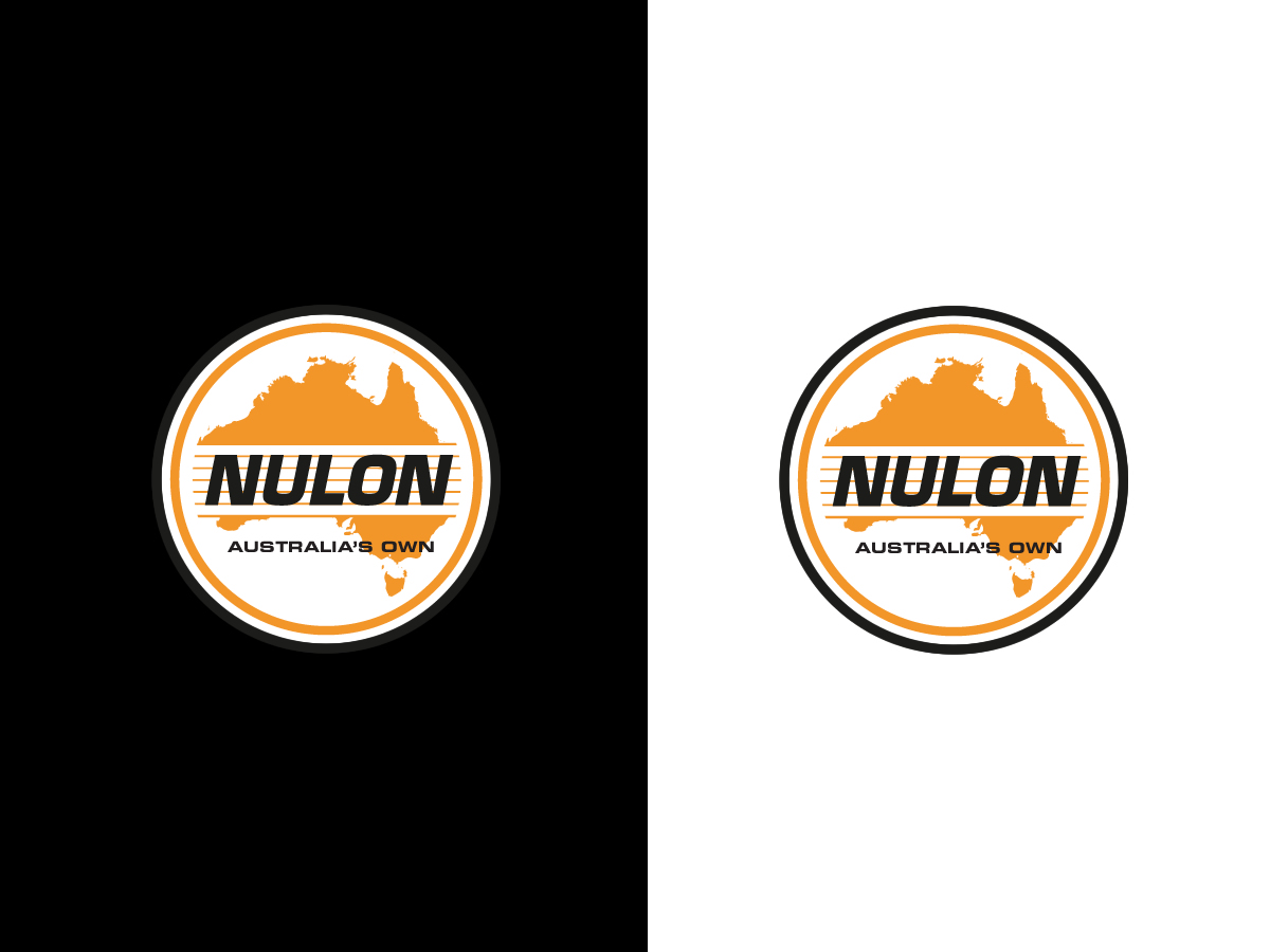 Logo Design by Turkeyman for Nulon Products | Design #1048259