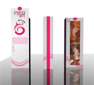 Packaging Design by Saede for this project | Design #129489