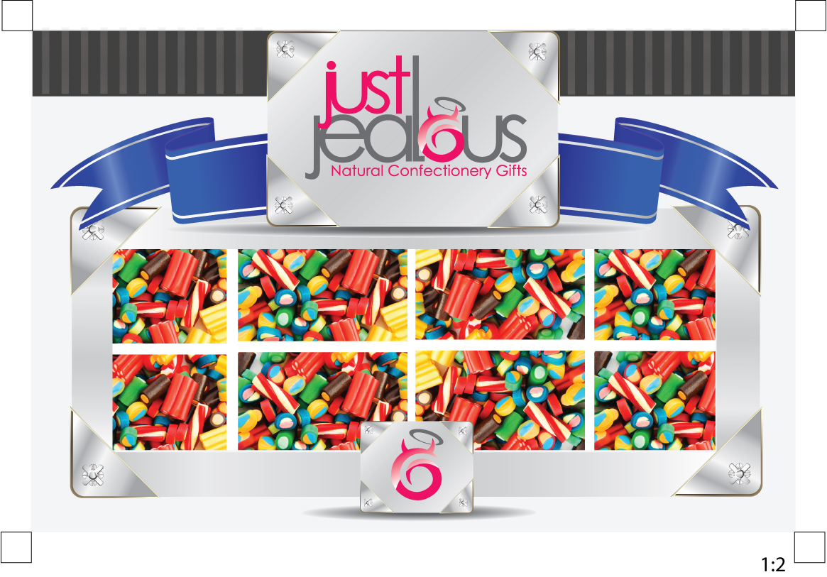 Packaging Design by PiraMID for this project | Design #125089