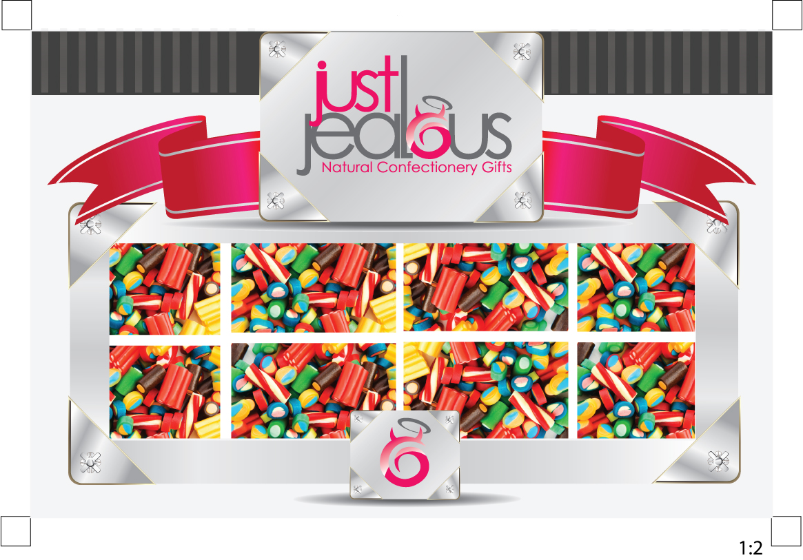 Packaging Design by PiraMID for this project | Design #125090