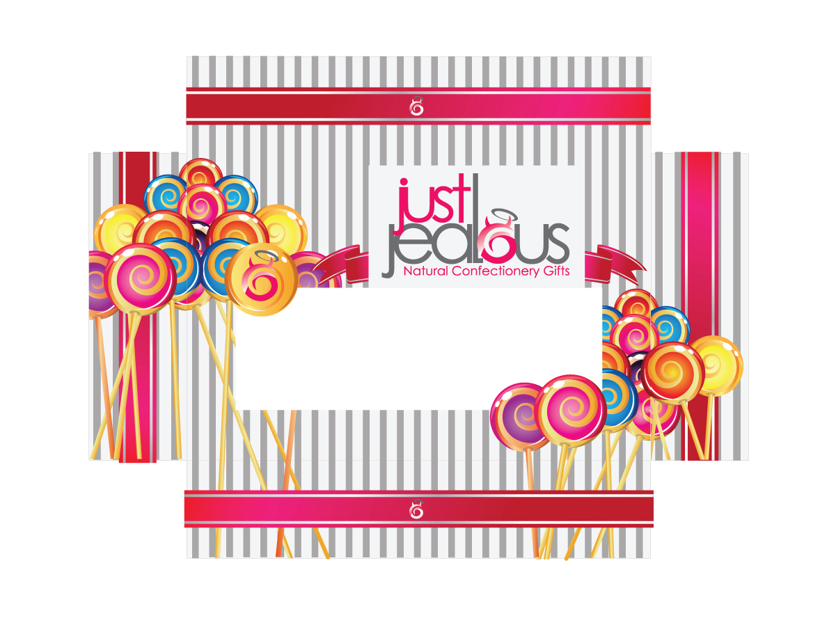 Packaging Design by PiraMID for this project | Design #129216