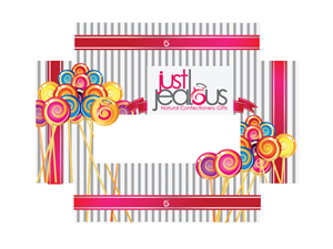 Design Emballage par PiraMID pour ce projet | Design : #129216