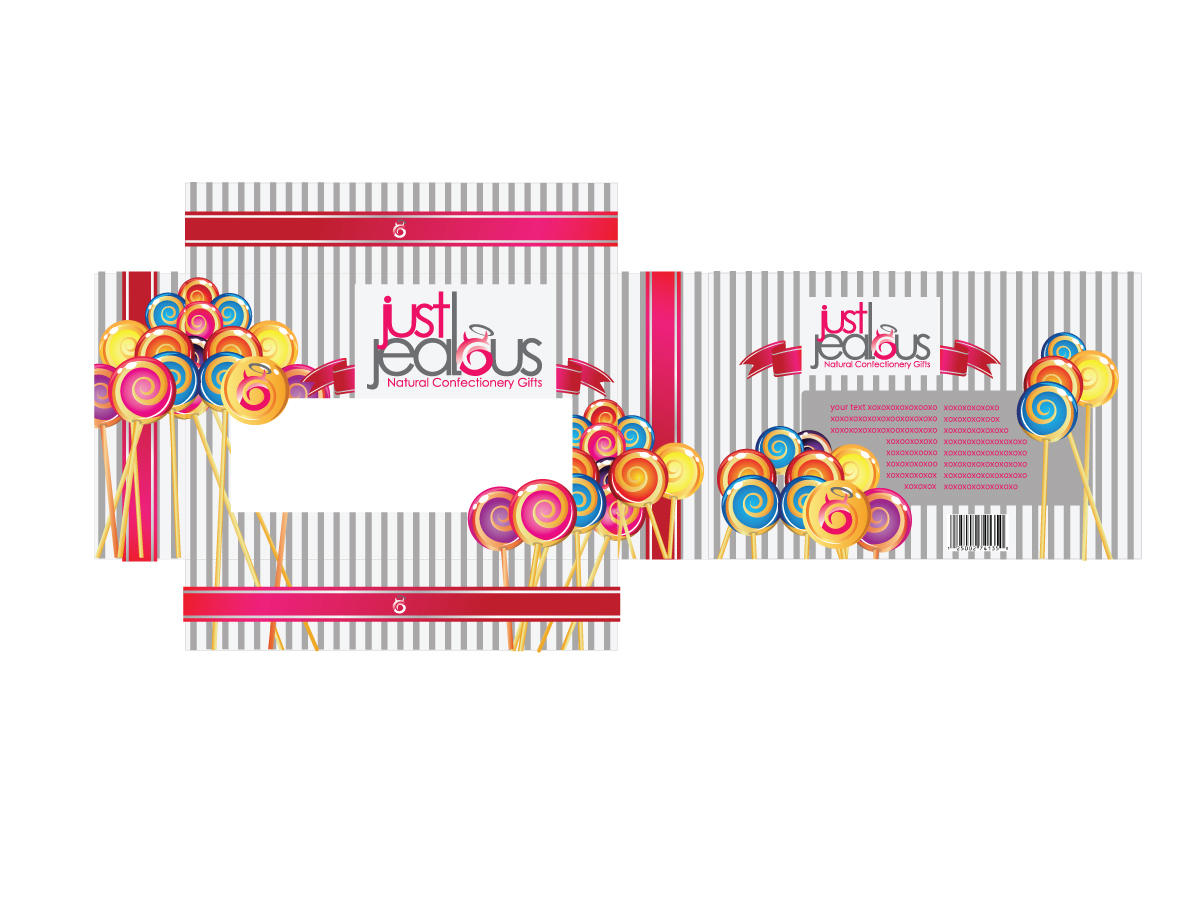 Packaging Design by PiraMID for this project | Design #129218