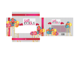 Design Emballage par PiraMID pour ce projet | Design : #129218