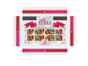 Packaging Design by PiraMID for this project | Design #129219