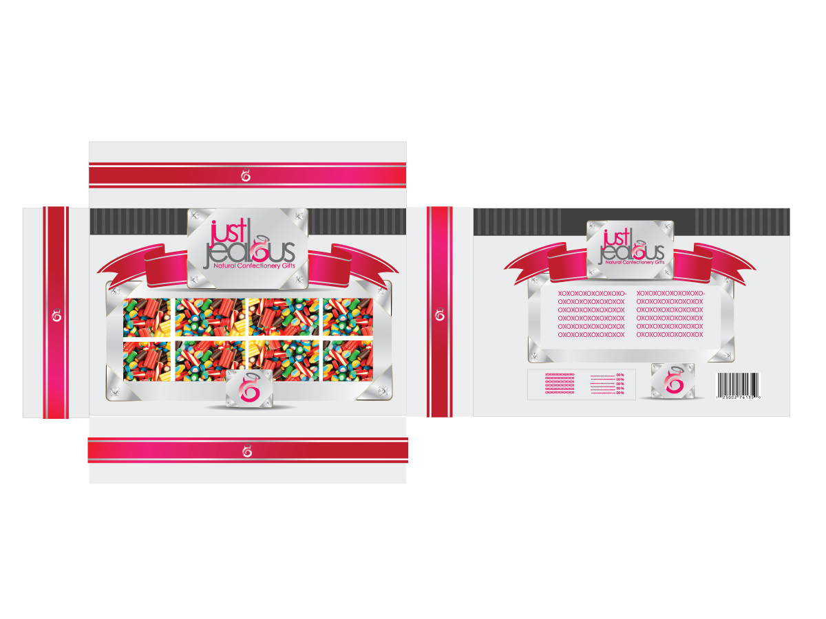 Packaging Design by PiraMID for this project | Design #129221