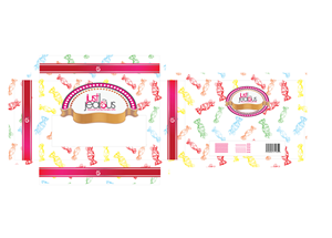 Design Emballage par PiraMID pour ce projet | Design : #129224