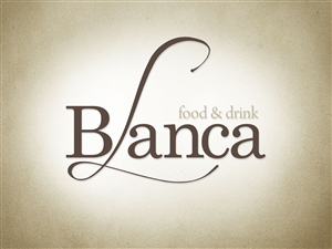 Logo Design by Anne Giguere