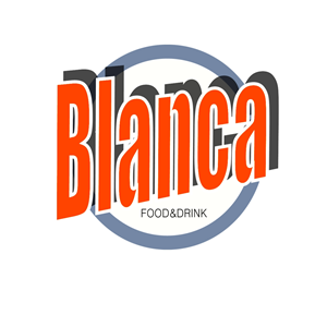 Logo Design by Patrick Davidson