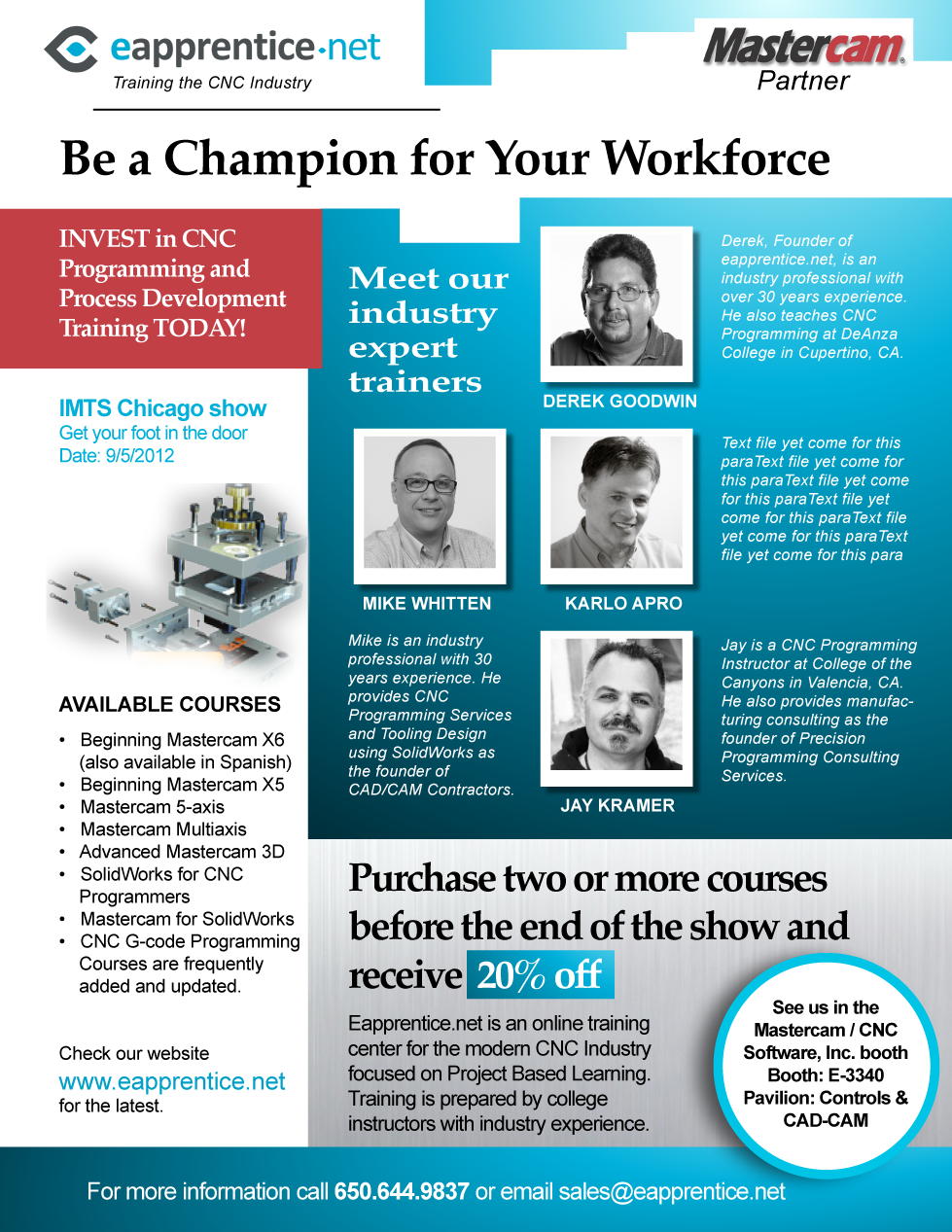 Flyer Design by designgreen for this project | Design #1023746