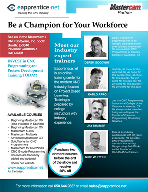 Flyer Design by designgreen for this project | Design: #1024460