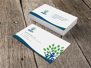 Visitenkarten-Design von Eggo May P für dieses Projekt | Design: #3892525