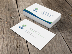 Visitenkarten-Design von Eggo May P für dieses Projekt | Design: #3892537