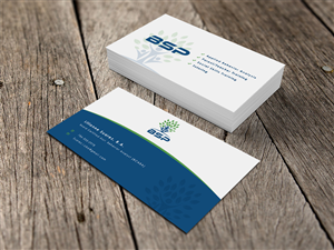 Visitenkarten-Design von Eggo May P für dieses Projekt | Design: #3892541