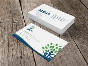 Visitenkarten-Design von Eggo May P für dieses Projekt | Design: #3892545