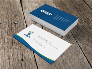 Visitenkarten-Design von Eggo May P für dieses Projekt | Design: #3892601