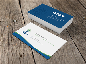 Visitenkarten-Design von Eggo May P für dieses Projekt | Design: #3892603