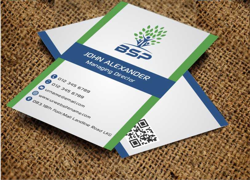 Business Card Design by AwsomeD for this project | Design #3883471