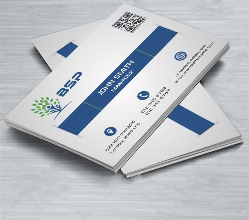 Business Card Design by AwsomeD for this project | Design #3883473