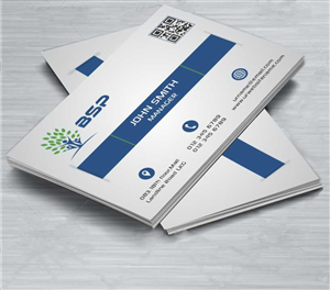 Visitenkarten-Design von AwsomeD für dieses Projekt | Design #3883473