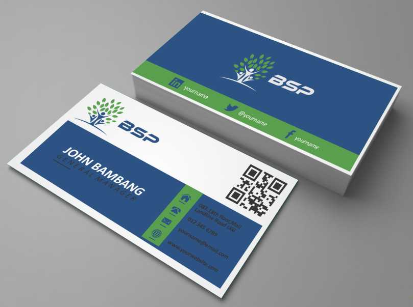 Business Card Design by AwsomeD for this project | Design #3883475