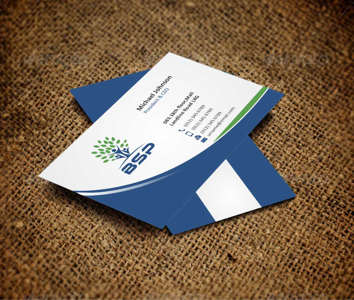 Business Card Design by AwsomeD for this project | Design #3883478