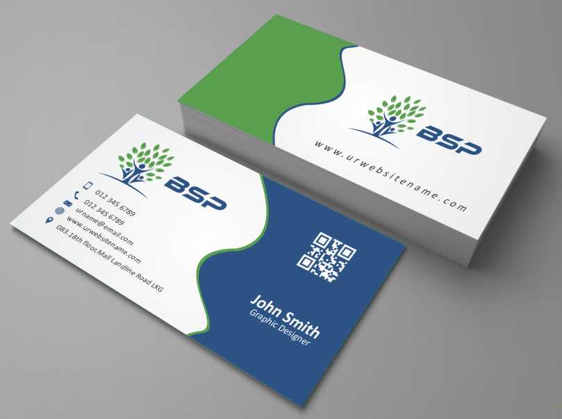 Business Card Design by AwsomeD for this project | Design #3883479