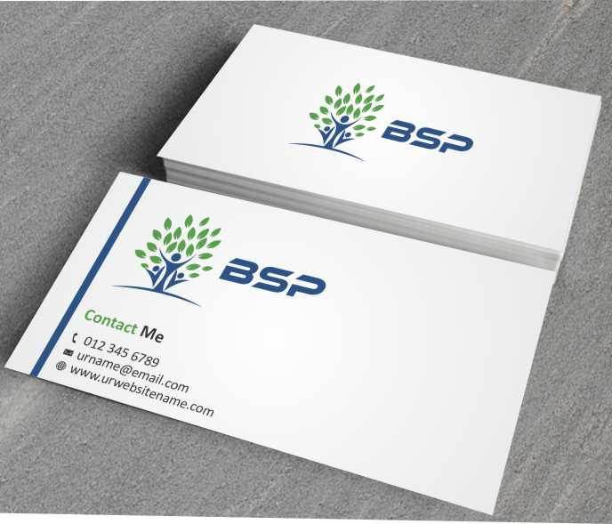 Business Card Design by AwsomeD for this project | Design #3883481